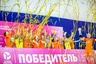 «Кристалл» во второй раз подряд стал обладателем Кубка России!