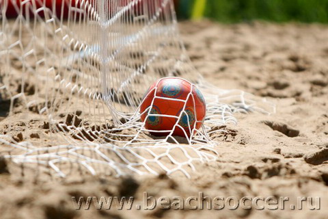 Пляжный сезон в Санкт-Петербурге начнется играми на Кубок Санкт-Петербурга по пляжному футболу среди женских команд