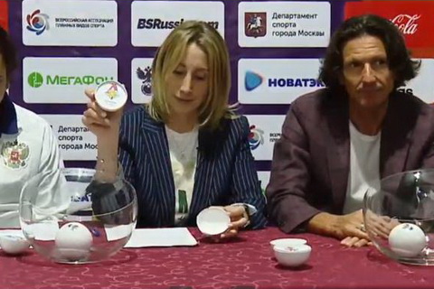 уже в четвертьфинале нас ждет повторение финального дня Суперфинала 2020 ...