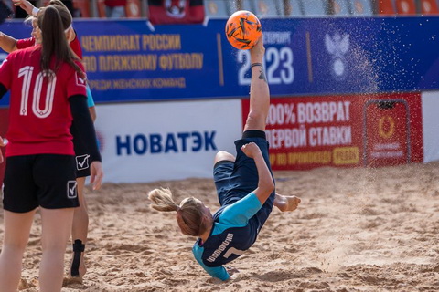 По итогам четвертьфиналам за медали будут бороться традиционные четыре петербургских клуба