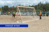 Пляжный футбол в России: от берегов Байкала до степей Кузбасса...