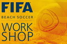 В штаб-квартире ФИФА в Цюрихе прошел семинар, посвященный вопросам развития пляжного футбола...