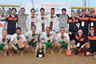 Португалия выигрывает Bangsaen Beach Soccer Intercontinental Cup 2013