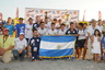Парагвай завершил "COPA Pilsener" со стопроцентным результатом