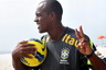 Негао объявил расширенный список кандидатов в сборную Бразилии...