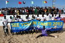 На Таити едут Сенегал с Кот-д'Ивуаром