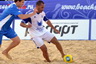 Венисиус Рибейро Буру: Пляжный футбол – дело всей моей жизни
