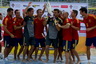 Испания впервые становится победительницей португальского Мундиалито…