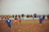 В Бурятии состоялся седьмой розыгрыш Кубка Байкала по пляжному футболу