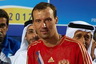 Егор Шайков: Любой игрок в пляжном футболе должен представлять, как играть на любой позиции...