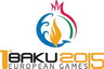 В Баку состоялась презентация логотипа Первых Европейских Олимпийских игр