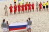 8 мая сборная России отправляетя на первый предсезонный сбор...
