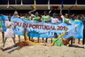 На чемпионат мира едут Сенегал с Мадагаскаром...