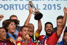Выиграв домашний мундиаль, Португалия пополнила список обладателей Кубка Мира ФИФА...