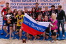В воскресенье завершился чемпионат России 2015 среди женских команд...