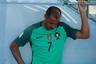 «Самарских» голов не хватило Португалии, чтобы обыграть Парагвай