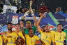 Бразилия в третий раз выигрывает Межконтинентальный кубок, повторив рекорд россиян, которые впервые не попадают в тройку...
