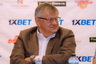 Олег Баринов: Наша задача – выигрывать все турниры, в которых мы будем принимать участие в этом году...