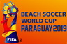 Жеребьевка Кубка Мира-2019 состоится 14 сентября в Парагвае...