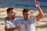 Испания, обыграв Беларусь, сыграет в "бронзовом" матче, а Россия поборется за шестой титул с Португалией...
