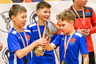 Кубок в возрастной категории U-12 забирают подопечные Трусканова ...