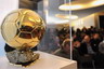 Сегодня в Цюрихе пройдет церемония вручения «Золотого мяча ФИФА»