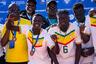 Сборная Сенегала - бронзовые призёры БЕТСИТИ Кубка Наций!