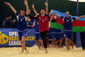 Фарид Новрузи: «Основная задача сборной – добыть путевку в финальную часть Чемпионата Мира»