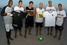 «Звезды» пляжного футбола снова собираются в Амазонии