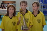 В Ульяновске побывал пляжный Кубок мира