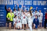 «Звезда-м» – победитель Первой лиги женского Чемпионата!