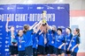 «Зенит-синие» — победитель турнира «Новая Надежда» среди самых юных коллективов!