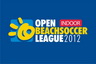Весенний Гран-При международного турнира «Открытая Бич-Соккер Лига 2012 года»