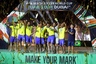 Сборная Бразилии - шестикратные Чемпионы Мира!