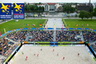 Евролига 2012 финиширует в  Гааге…