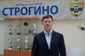 Сергей Анохин: Мощный клуб с хорошими финансовыми возможностями появится и в Санкт-Петербурге
