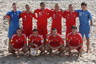 Определен окончательный состав сборной России по пляжному футболу на 4-й этап Евролиги-2011 в Гааге