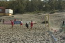 Международный турнир по пляжному футболу «Янтарные пески»