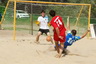 Чемпионат Брянской области 2012 года по пляжному футболу