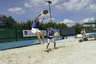 Сборная Италии первенствовала на Командном чемпионате мира по пляжному теннису