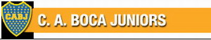 &laquo;Бока Хуниорс&raquo; (Аргентина)