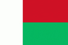 Мадагаскар